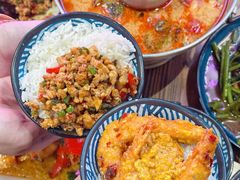 -Hi YOU你的饭局泰餐厅(雍和宫店)