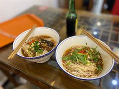 第一顿粉-阿捡忭京炸鸡(长沙韭菜园总店)