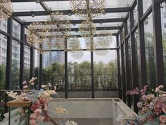 -御彩酒家(东风东路店)