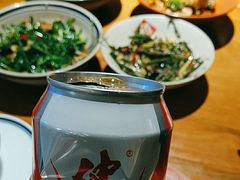 -乡野李掌柜(汉江路店)
