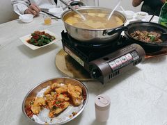 -小煵记·打边炉(西丽文光店)