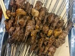 -清真·马峰烤肉(小学习北巷店)