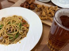 -必胜客(浦上万达店)