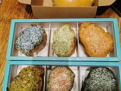 -Let's Taipei 非常烘焙(太古里店)