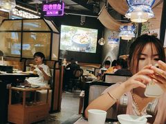-野·大山里野生菌石锅土鸡(益田假日店)