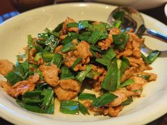 -大理实力希尔顿酒店•御玺中餐厅