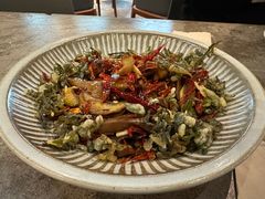 -半山腰·云南菜(侨福芳草地店)