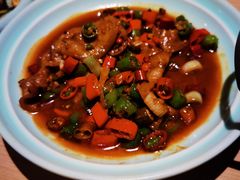 -吕氏疙瘩汤·新派鲁菜(欢乐汇店)