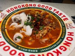 -新宝餐厅(流塘店)