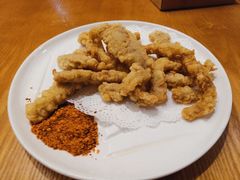 -太古汇海鲜姿造(延寿店)
