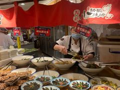 -福苗小骆驼烧烤(曲江店)