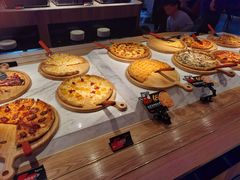 -比格比萨自助(德思勤四季汇店)