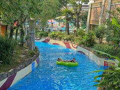 -武汉玛雅海滩水公园