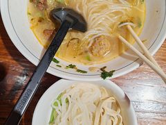 -秦园陕西手工面馆(番禺节能科技园店)