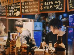 -半藏居酒屋(香港花园店)