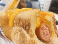 -纽约薯条(世豪广场店)