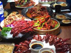 -红盔甲·小龙虾(天钥桥店)