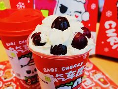 -奈雪的茶(M+世纪都会广场店)
