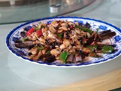 酱爆圣子王-盛港湾海鲜食府(黄沙店)