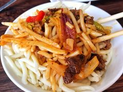 -清真·伊清阁餐厅