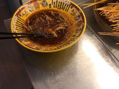 -明洋钵钵鸡(春田小区店)