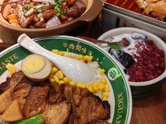 -西关味(大卫城店)