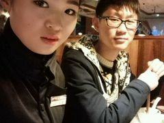 -章吴记喜瑞餐厅(东东城店)