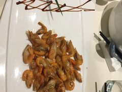 米其林一星-老正兴菜馆(福州路店)