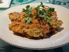 -明思味 二十年潮粤菜(榕城东山店)