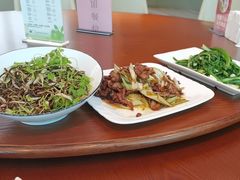 -凤鸣阁餐厅（凤山温泉宴宾楼）(昌平镇店)