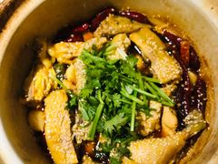 -周家二小姐的菜(西津渡店)