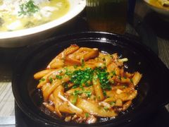 -饭桌故事·血鸭湘(荣宝华店)