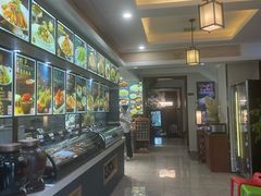 -君霖海鲜私房菜(春柳店)