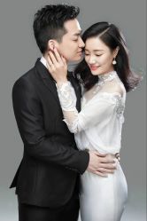 点击看大图 -全城热恋璀璨婚纱摄影(国贸总店)