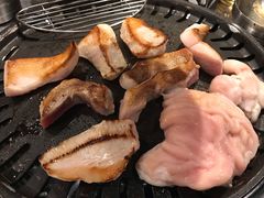 -401餐厅(弘大店)