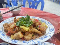 -黄记饮食店·潮汕家常菜(丹霞庄中区店)