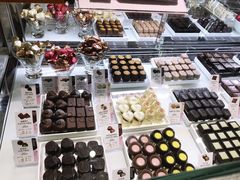 -GODIVA(月星环球港店)