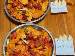 -辣不怕口味虾(长沙总店)