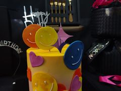 -西檬树SIMON·T轻奢蛋糕(大东方Max店)