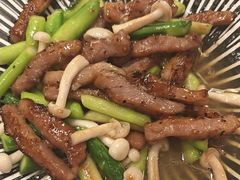 -御彩酒家(东风东路店)