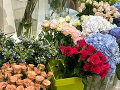 -花屿鲜花(淡水店)