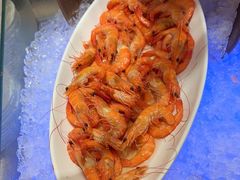 -东莞塘厦三正半山温泉酒店·沙利文西餐厅