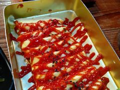 鸡蛋卷-青松大叔的店(东财店)