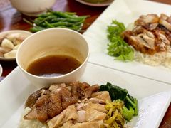 -鸡饭店
