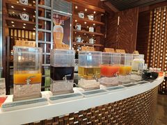 -The COOK·厨餐厅·自助餐(浦东嘉里大酒店)