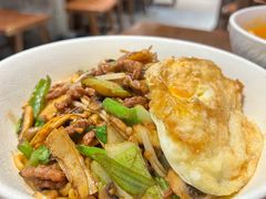 -寻裕记·现炒浇头面(人民广场店)