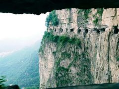 -太行锡崖沟旅游度假区