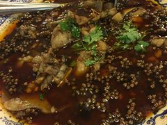 -鼎盛蜀坊·重庆江湖菜(市桥地铁站店)