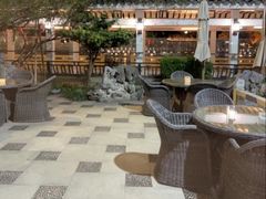 -香雪海饭店中餐厅(人民桥店)