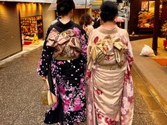 -京都和服体验 梦馆(五条店)